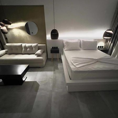 Eleonas Suites Sarti Buitenkant foto